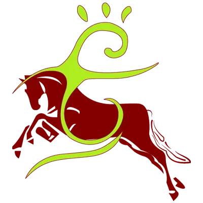 logo Equilogic Farm